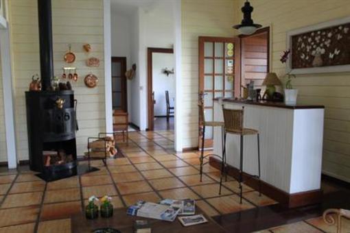 фото отеля Pousada Casa da Montanha
