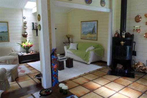 фото отеля Pousada Casa da Montanha
