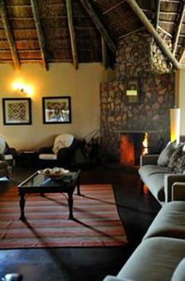 фото отеля Kwantu Private Game Reserve