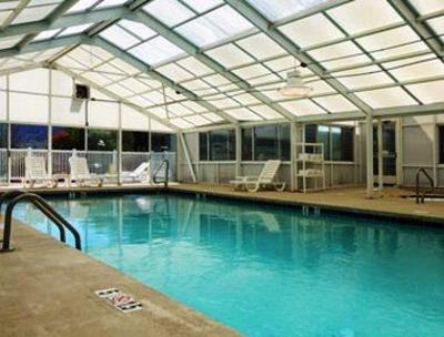 фото отеля Microtel Inn & Suites Maggie Valley