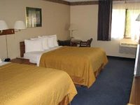 Quality Inn Paradise Creek