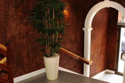 фото отеля Ydes Hotel
