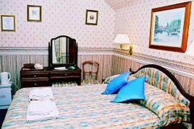 фото отеля Blair Villa Bed and Breakfast Oban