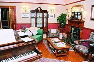 фото отеля Blair Villa Bed and Breakfast Oban