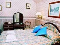 Blair Villa Bed and Breakfast Oban