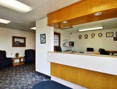фото отеля Super 8 Minot