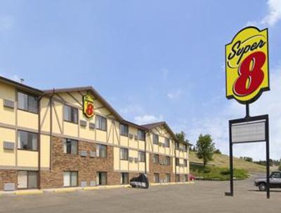фото отеля Super 8 Minot