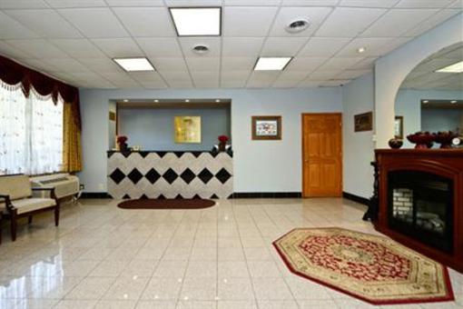 фото отеля Days Inn Oil City Conference Center