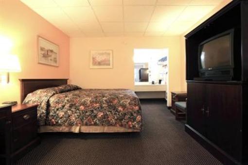 фото отеля Days Inn Oil City Conference Center