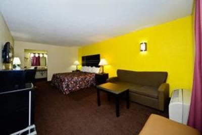 фото отеля Days Inn Oil City Conference Center
