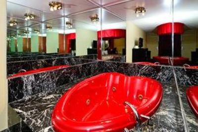 фото отеля Days Inn Oil City Conference Center