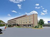 Days Inn Oil City Conference Center