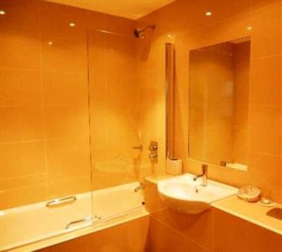 фото отеля The Royal Hotel Ashby de la Zouch