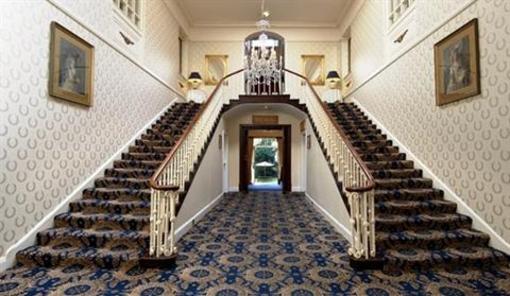 фото отеля The Royal Hotel Ashby de la Zouch