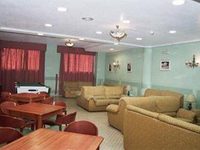 Hotel Parque Mar Guardamar del Segura