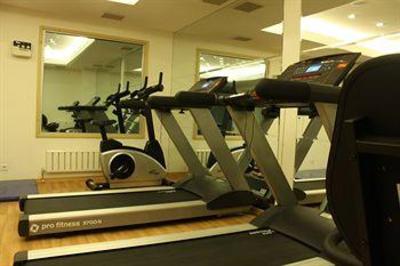 фото отеля SV Business Hotel Diyarbakir