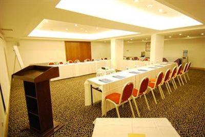 фото отеля SV Business Hotel Diyarbakir