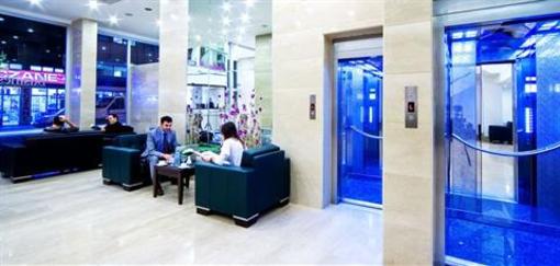 фото отеля SV Business Hotel Diyarbakir