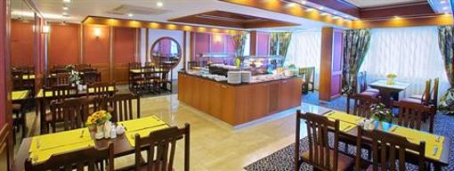 фото отеля SV Business Hotel Diyarbakir