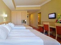 SV Business Hotel Diyarbakir