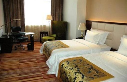 фото отеля Days Hotel Legend Mudanjiang
