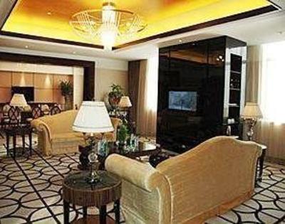 фото отеля Days Hotel Legend Mudanjiang