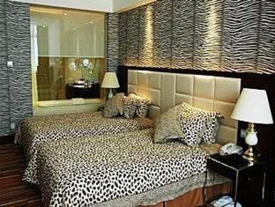 фото отеля Days Hotel Legend Mudanjiang