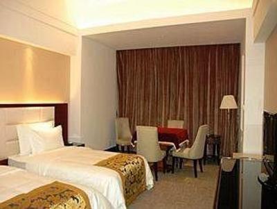 фото отеля Days Hotel Legend Mudanjiang