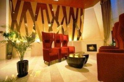 фото отеля Days Hotel Legend Mudanjiang