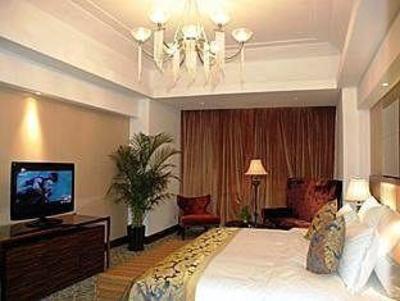 фото отеля Days Hotel Legend Mudanjiang