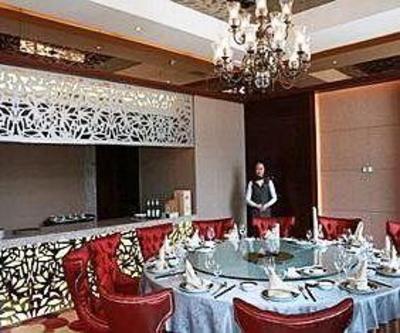 фото отеля Days Hotel Legend Mudanjiang