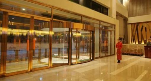 фото отеля Days Hotel Legend Mudanjiang