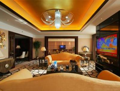 фото отеля Days Hotel Legend Mudanjiang
