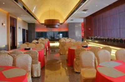 фото отеля Days Hotel Legend Mudanjiang