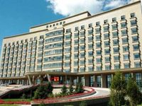 Days Hotel Legend Mudanjiang