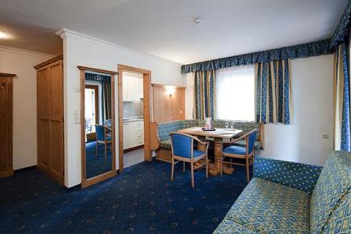 фото отеля Hotel Marmolada