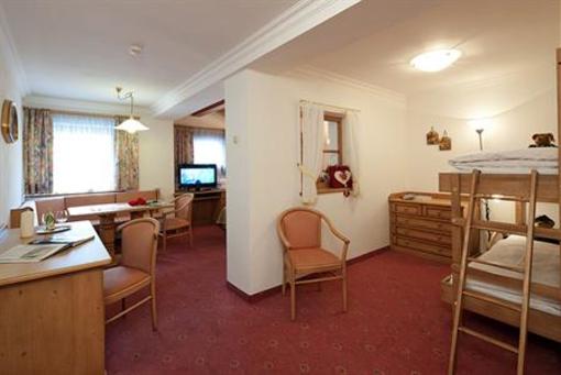 фото отеля Hotel Marmolada