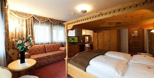 фото отеля Hotel Marmolada