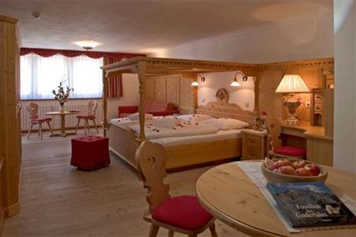 фото отеля Hotel Marmolada