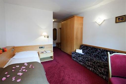 фото отеля Hotel Marmolada
