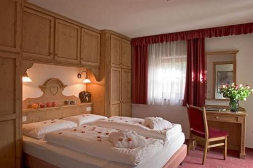 фото отеля Hotel Marmolada