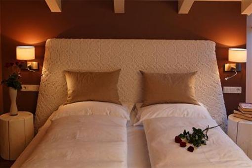 фото отеля Hotel Marmolada