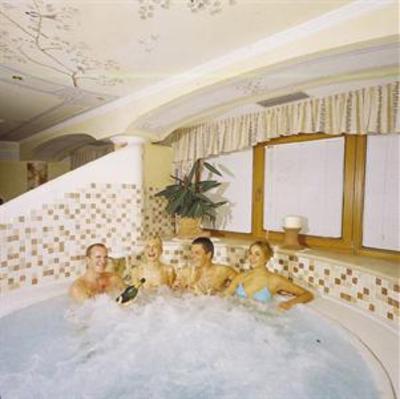 фото отеля Hotel Marmolada