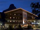 фото отеля Hotel Marmolada
