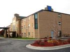 фото отеля Red Roof Inn Detroit Metro Airport Romulus