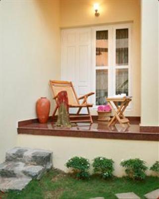 фото отеля Orion Holidays