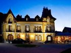 фото отеля Le Manoir d'Agnes