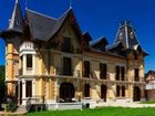 фото отеля Le Manoir d'Agnes