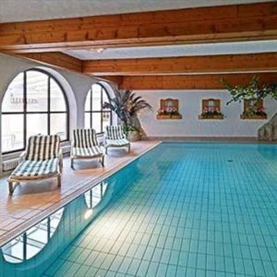 фото отеля Wellness Hotel Elisabeth