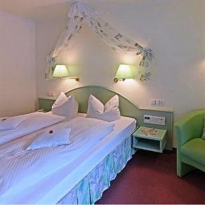 фото отеля Wellness Hotel Elisabeth